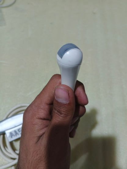 ...GE voluson p8 E8C RS tvs probe