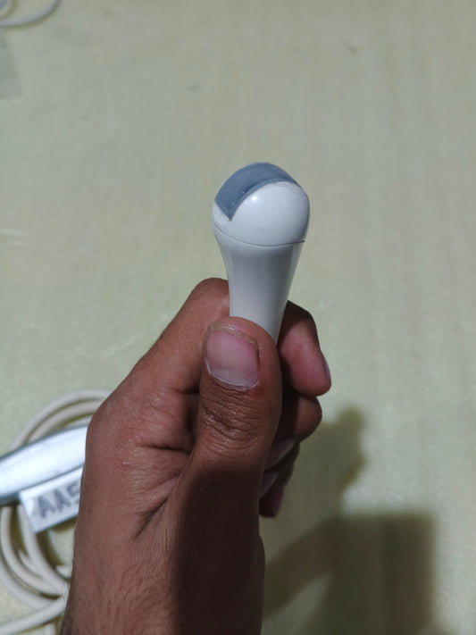...GE voluson p8 E8C RS tvs probe