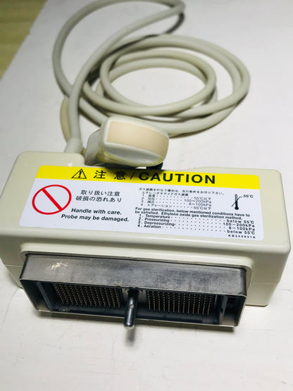 EUP-C532 micro convex probe