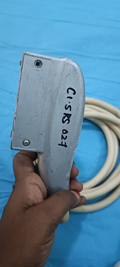 GE C1-5-RS 027 CHECKED OK DXB