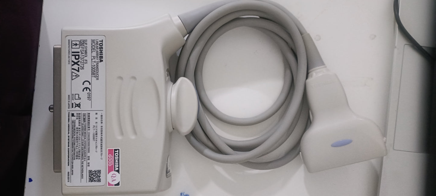 Toshiba plt-1005bt sn. Fsa1372726 checked dxb