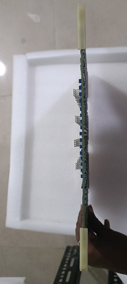 Philips HD15 Ultrasound Front End Board, model number 453561182933. Checked DXB