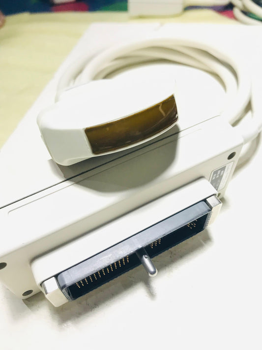 ...Aloka UST-941-5 Convex Probe UC