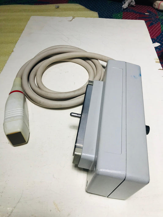 ALOKA MODEL UST-5225-2.5 cardiac probe UC