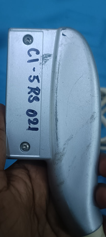 GE C1-5-RS 021 CHECKED OK DXB