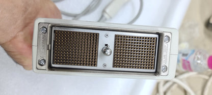 Toshiba 5S1 cardiac Prob SN: TDA1324614 checked DXB