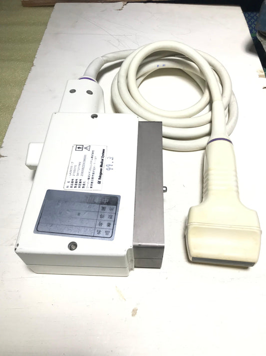 ...Ge LA39 Linear Probe UC