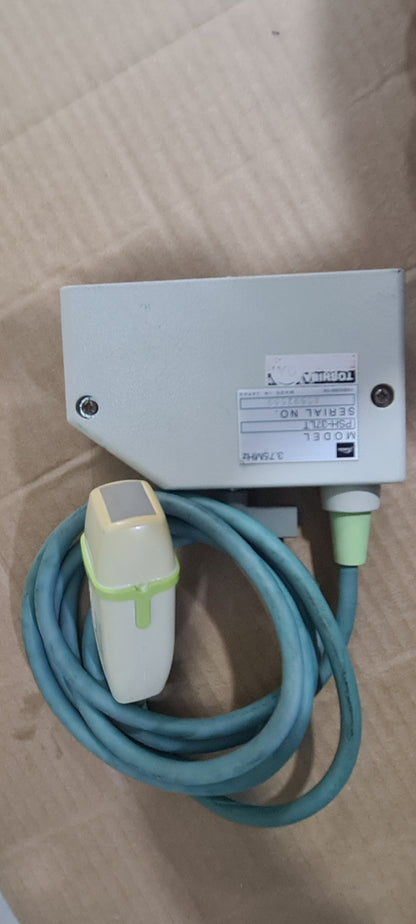 Toshiba PSH-37LT Cardiac prob SN: A5592689 Uc dxb