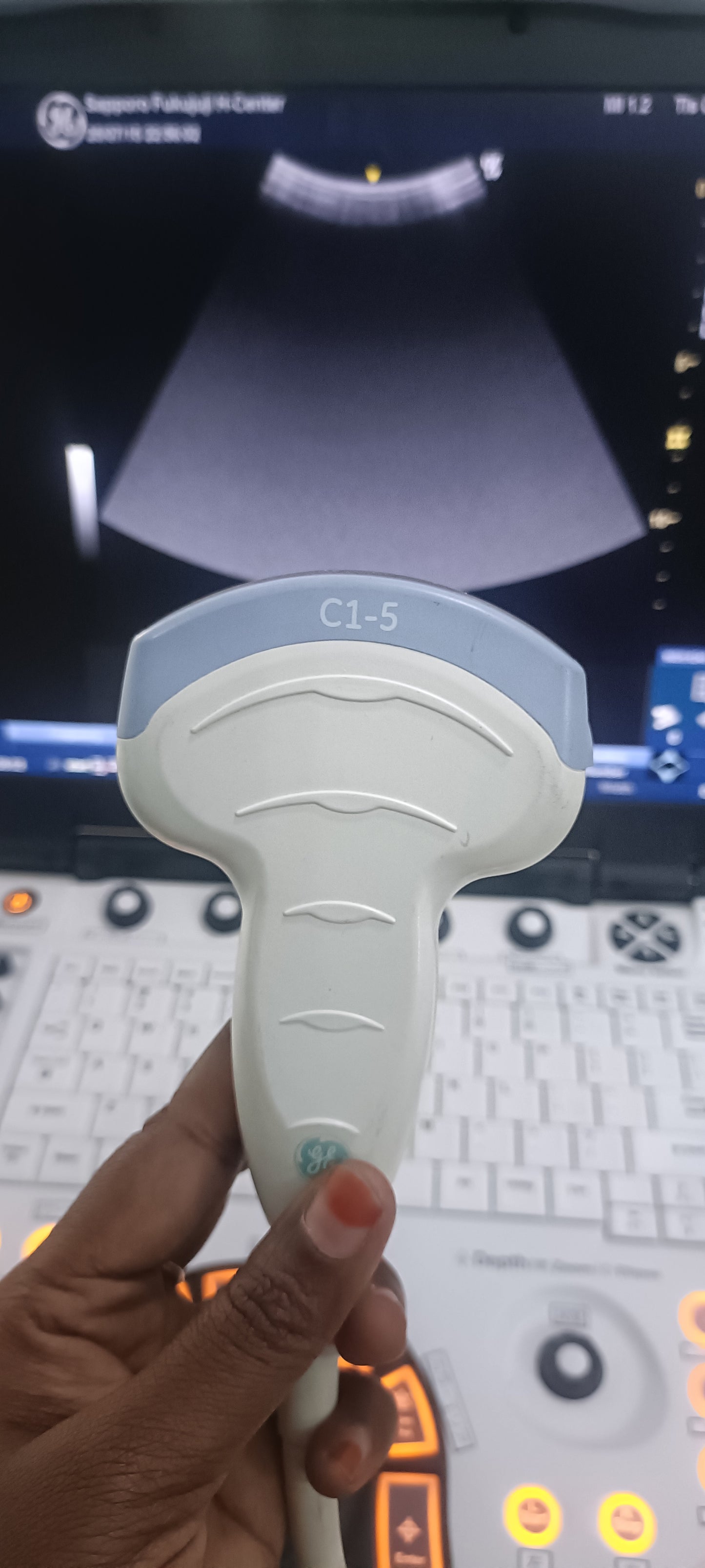 GE C1-5-RS 020 CHECKED OK DXB