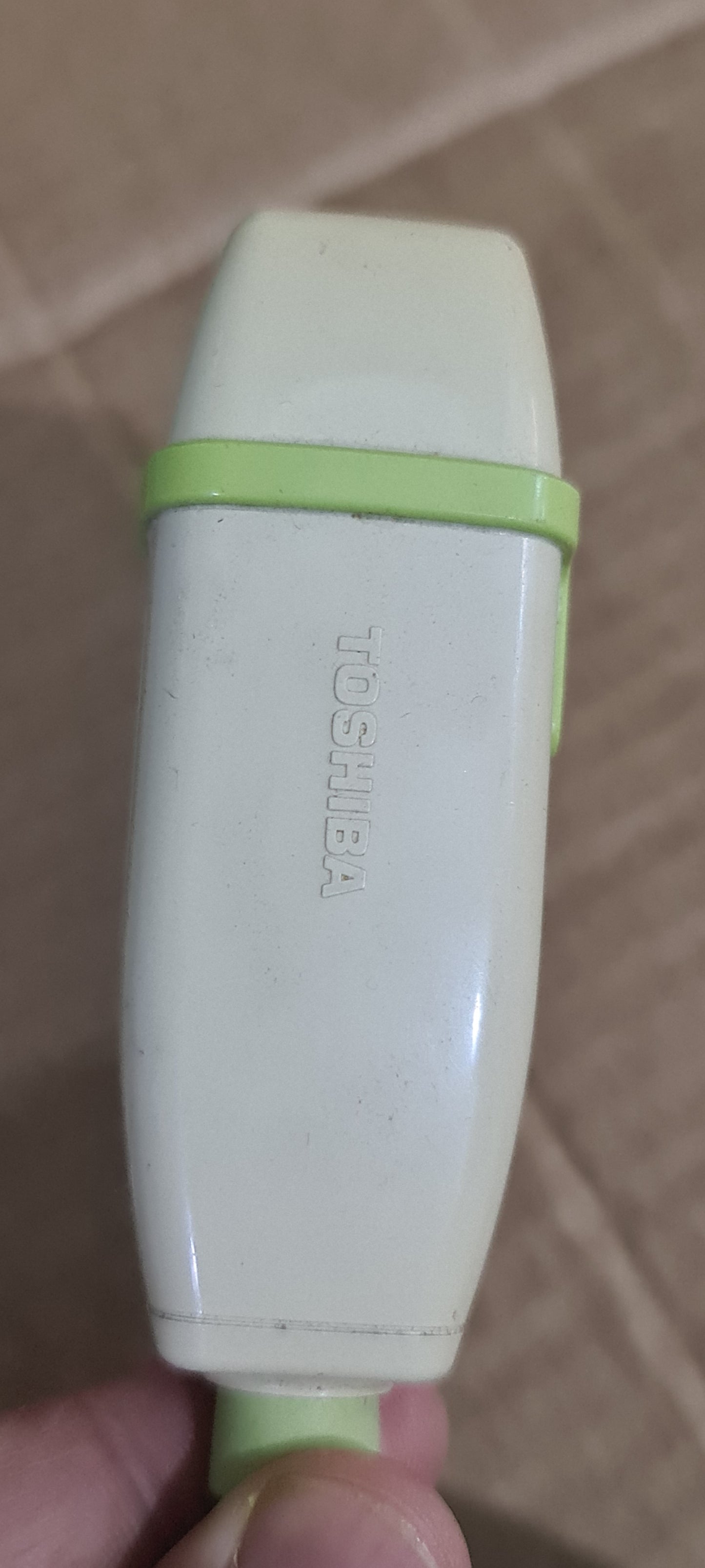 Toshiba PSH-37LT Cardiac prob SN: A5592689 Uc dxb
