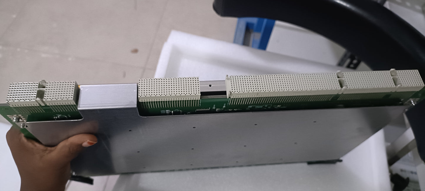 Hitachi ultrasound board checked dxb
