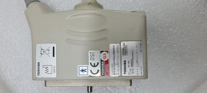 Toshiba PST-20CT Cardiac Prob SN: 99A0632411 checked DXB