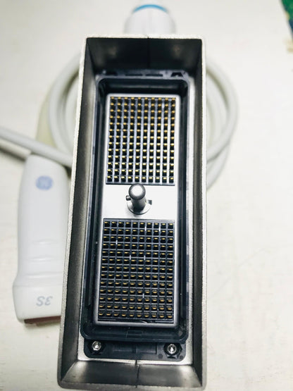 Ge 3S Cardiac Probe UC
