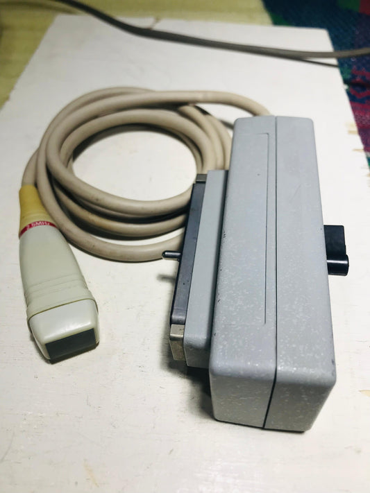 ...Aloka UST-5225-2.5 Cardiac Probe UC