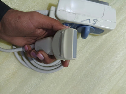 Aloka ust-5413 linear probe