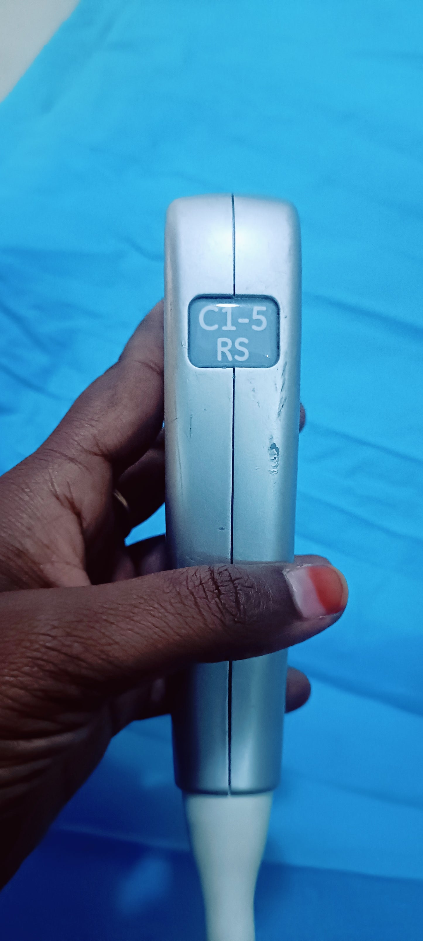 GE C1-5-RS 004 CHECKED NOT OK DXB