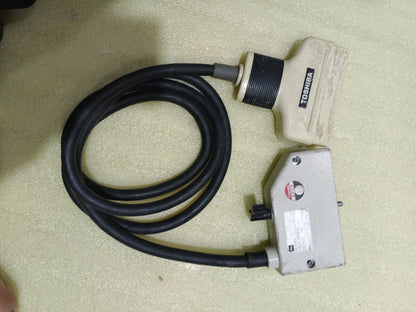 P...Toshiba PLE-308M Linear Probe UC