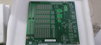 Nemio XG CW BOARD S.NO 000110 CHECKED DXB