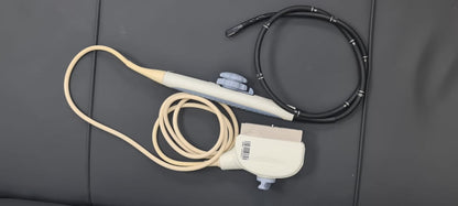 GE 6T Transesophageal Ultrasound Transducer Probe NMC-00461 UC DXB