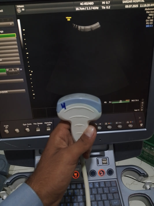 P..4c-RS convex probe (4)