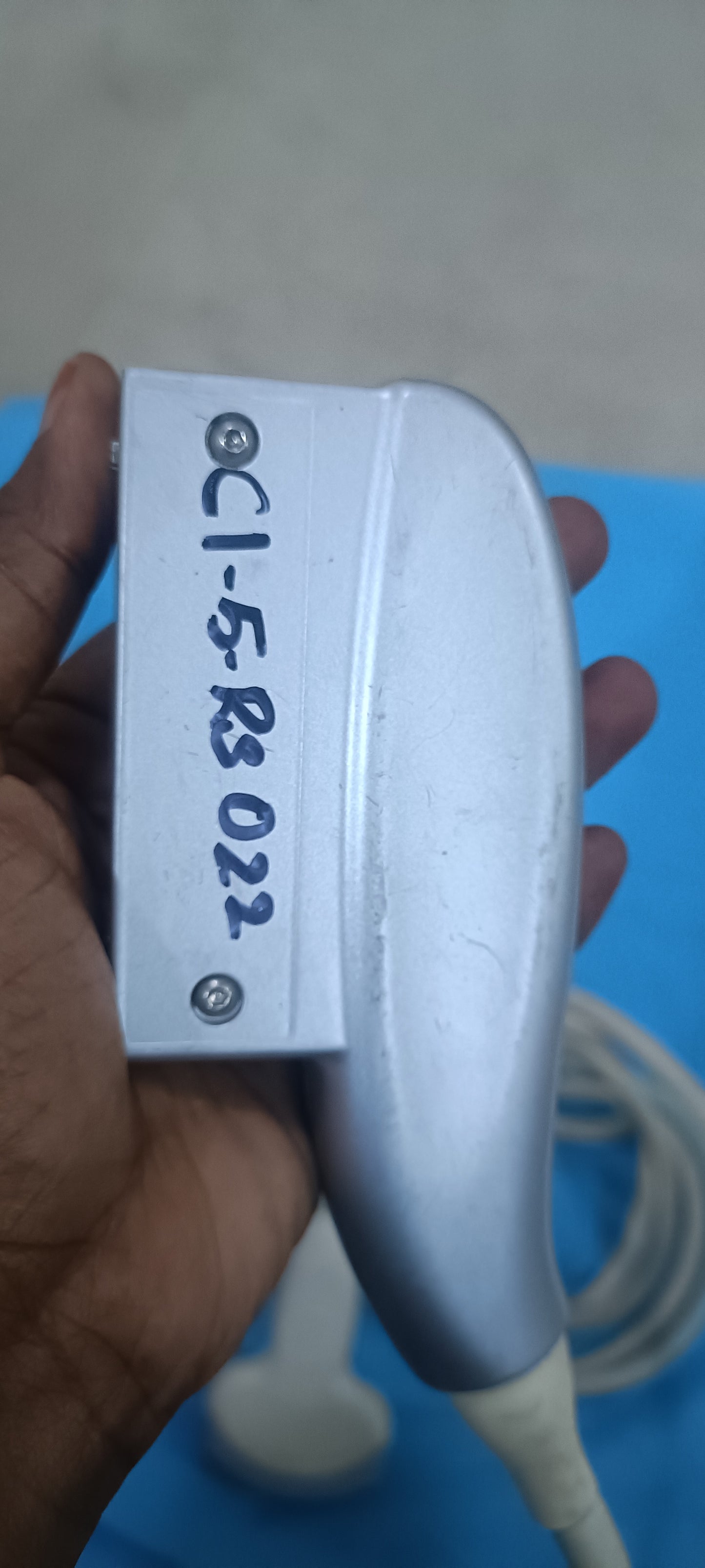 GE C1-5-RS 022 CHECKED OK DXB