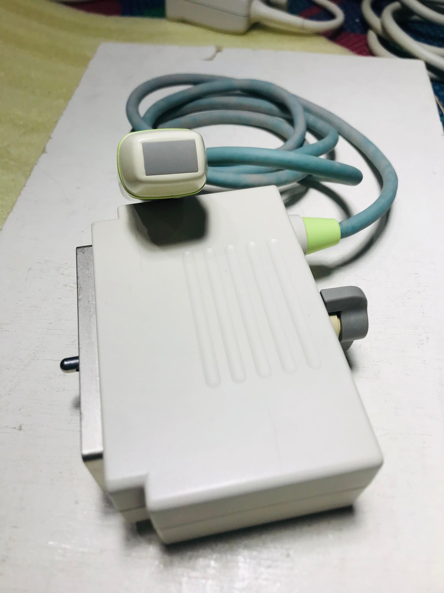 Toshiba PSK-3780 Cardiac Probe UC