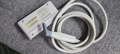 Philips L15-7io Hockey stick Prob  SN: B0K8N4 checked DXB