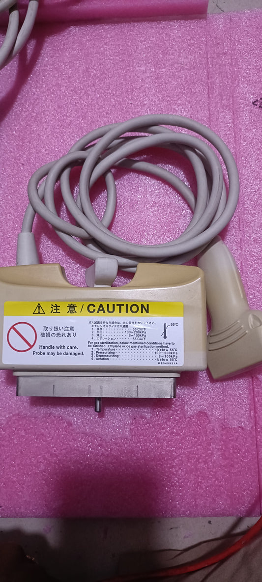 Hitachi eup-l74m sn. KE14365209D UC dxb IS