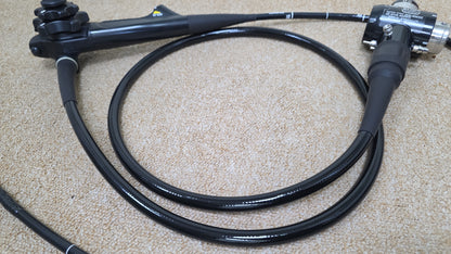 Olympus GIF-Q260 Gastroscope Flexible Video Endoscope DXB