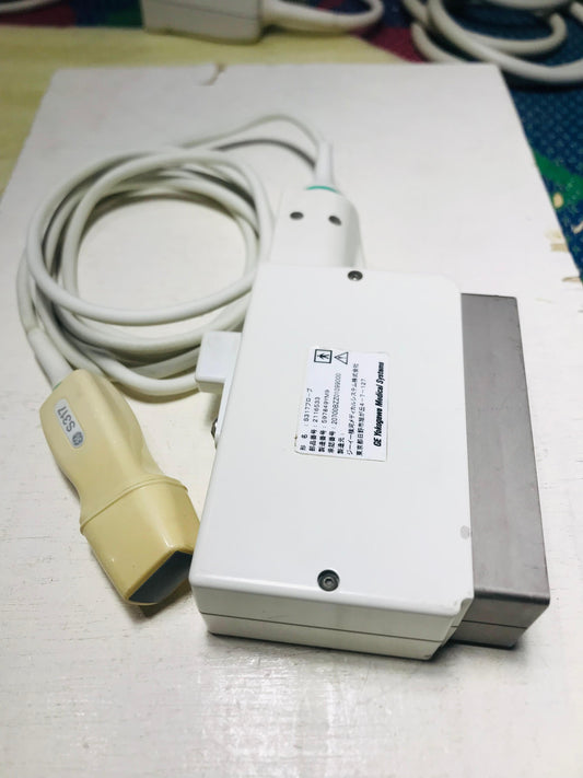 Ge S317 Cardiac Probe UC