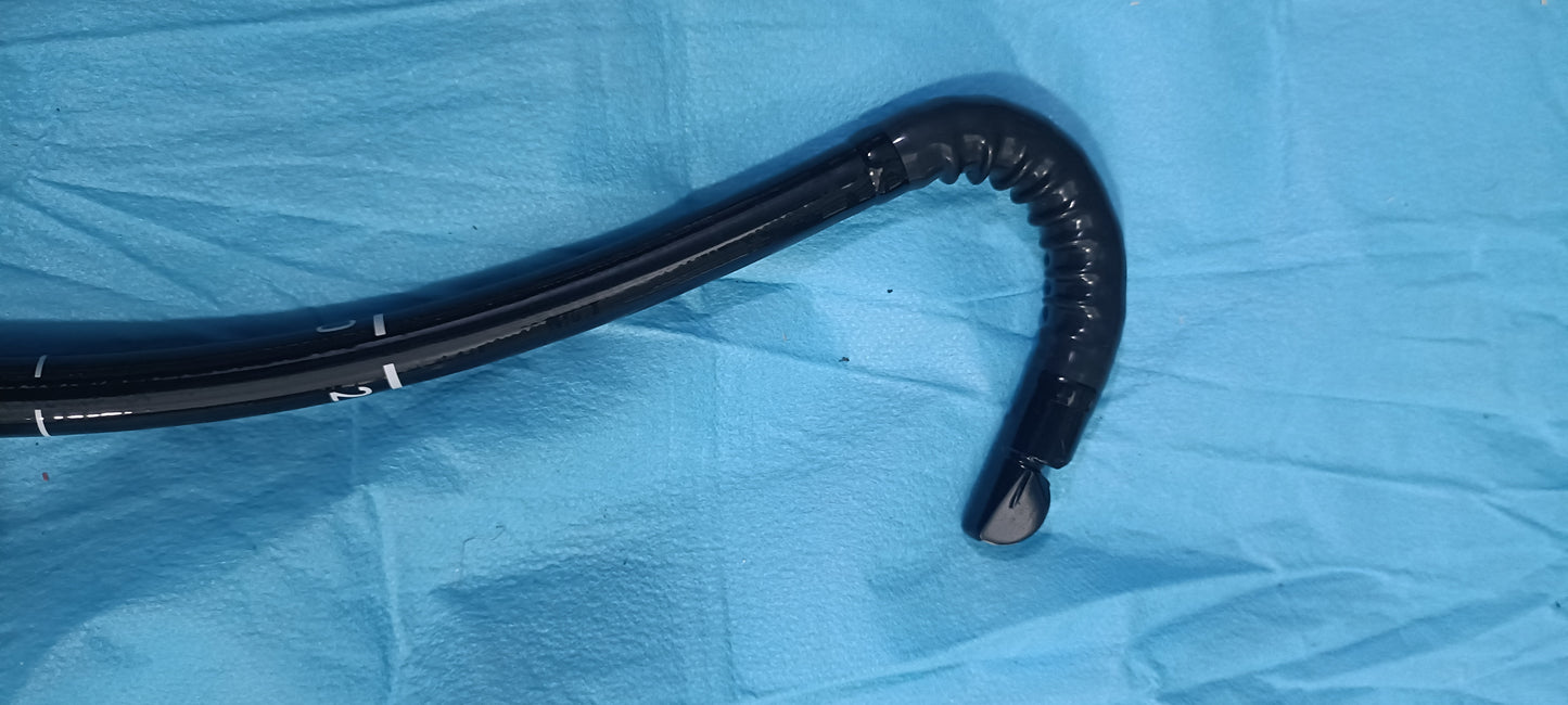Fujinon gastroscopy EG-530UT2 S.NO: 1U038A021 checked DXB