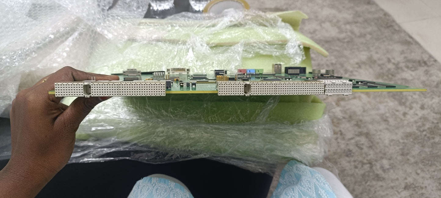 Seimens acuson s3000 board sn JBSH14505060