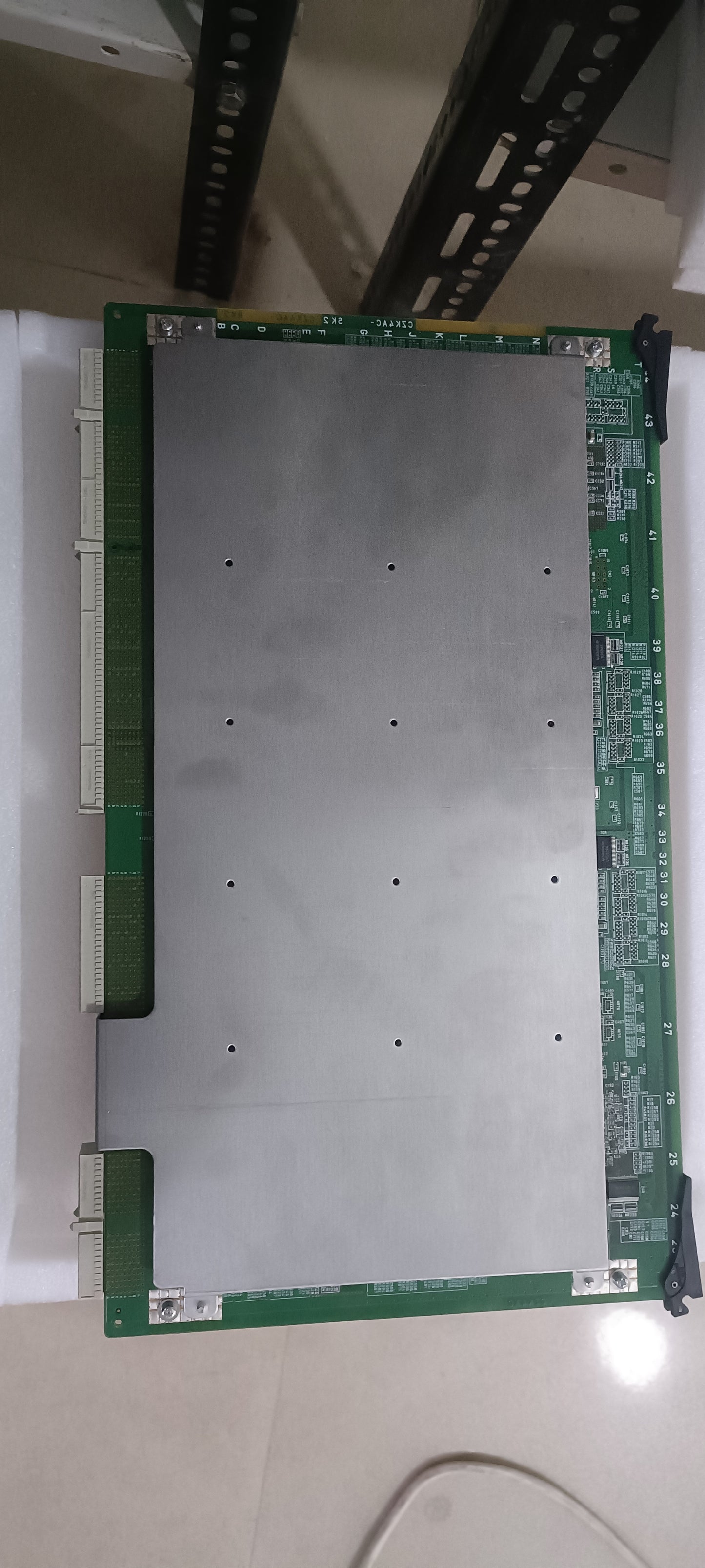 Hitachi Ascendus DBF-B Board checked dxb