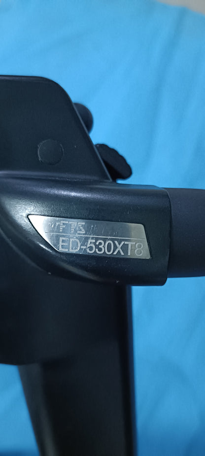 Fujinon ED-530XT8 Deudenoscope SN 4D103A117 checked DXB
