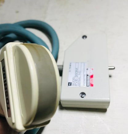 Eccocee micro convex probe:PVE-393M