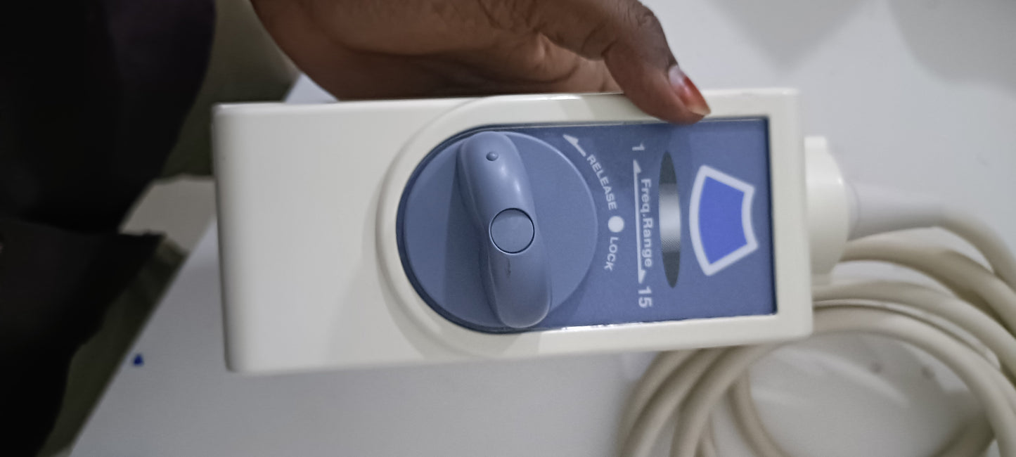 Aloka UST -9136 sn. 203p5749 UC dxb