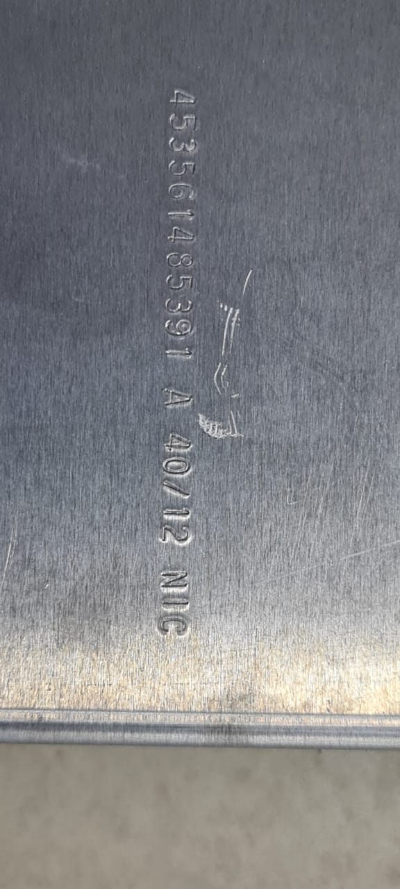 Philips HD11/HD11XE/HD15 main CPU section box dxb