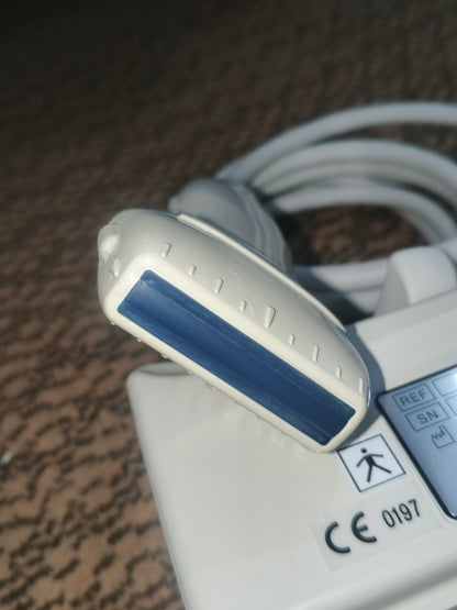 Hitachi avius Linear probe