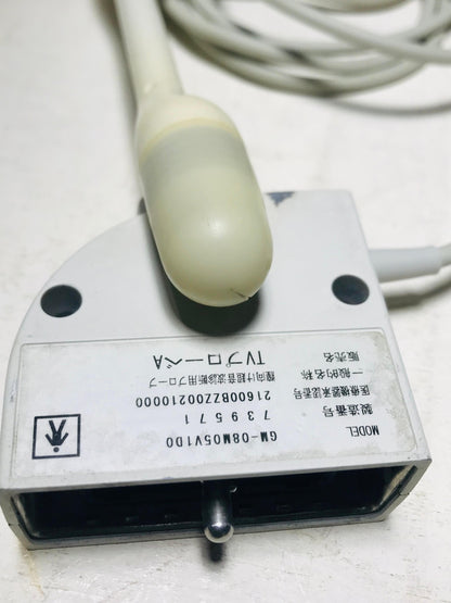P...Siemens Tvs probe UC