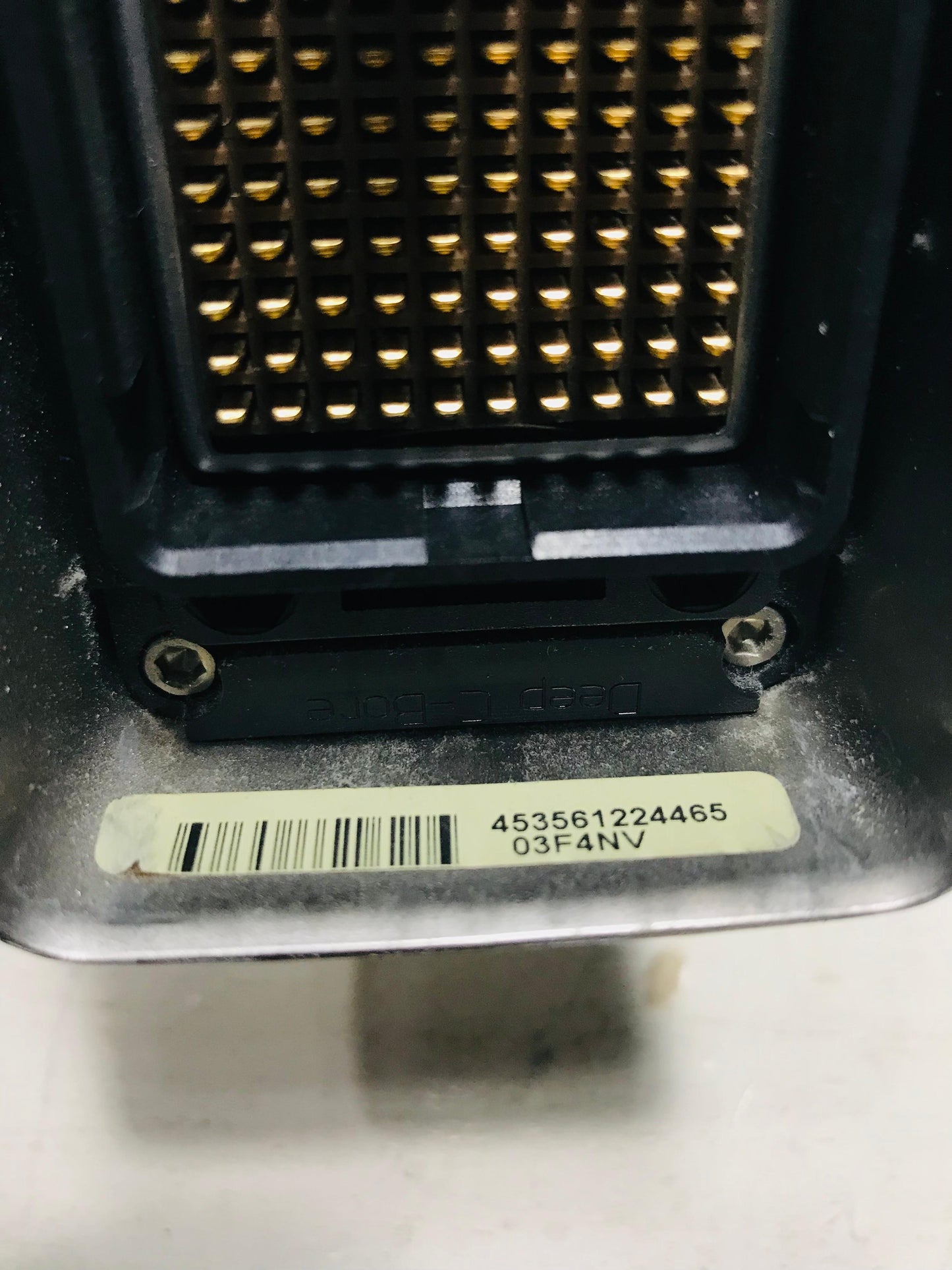 Philips C5-1 IU22/IE33 Convex Probe UC
