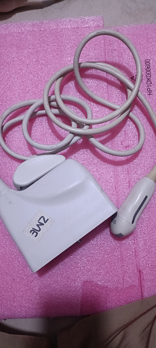 Philips probe sn. 0324BT UC dxb is