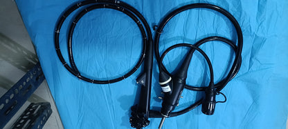 Fujinon ED-530XT8 Deudenoscope SN 4D103A117 checked DXB