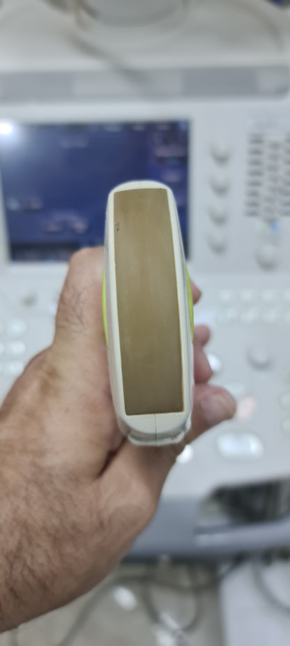 Toshiba PVT-375BT 6C1 Convex Prob Checked SN: FDA1235741 dxb
