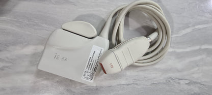 Philips X3-1 Matrix Array Probe SN: 02YKFK Checked dxb
