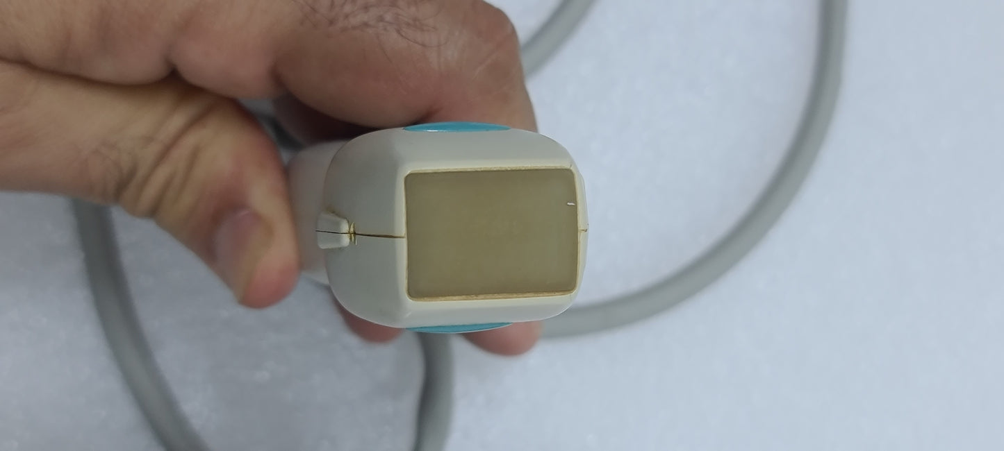 Toshiba 5S1 cardiac Prob SN: TDA1324614 checked DXB