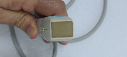 Toshiba 5S1 cardiac Prob SN: TDA1324614 checked DXB