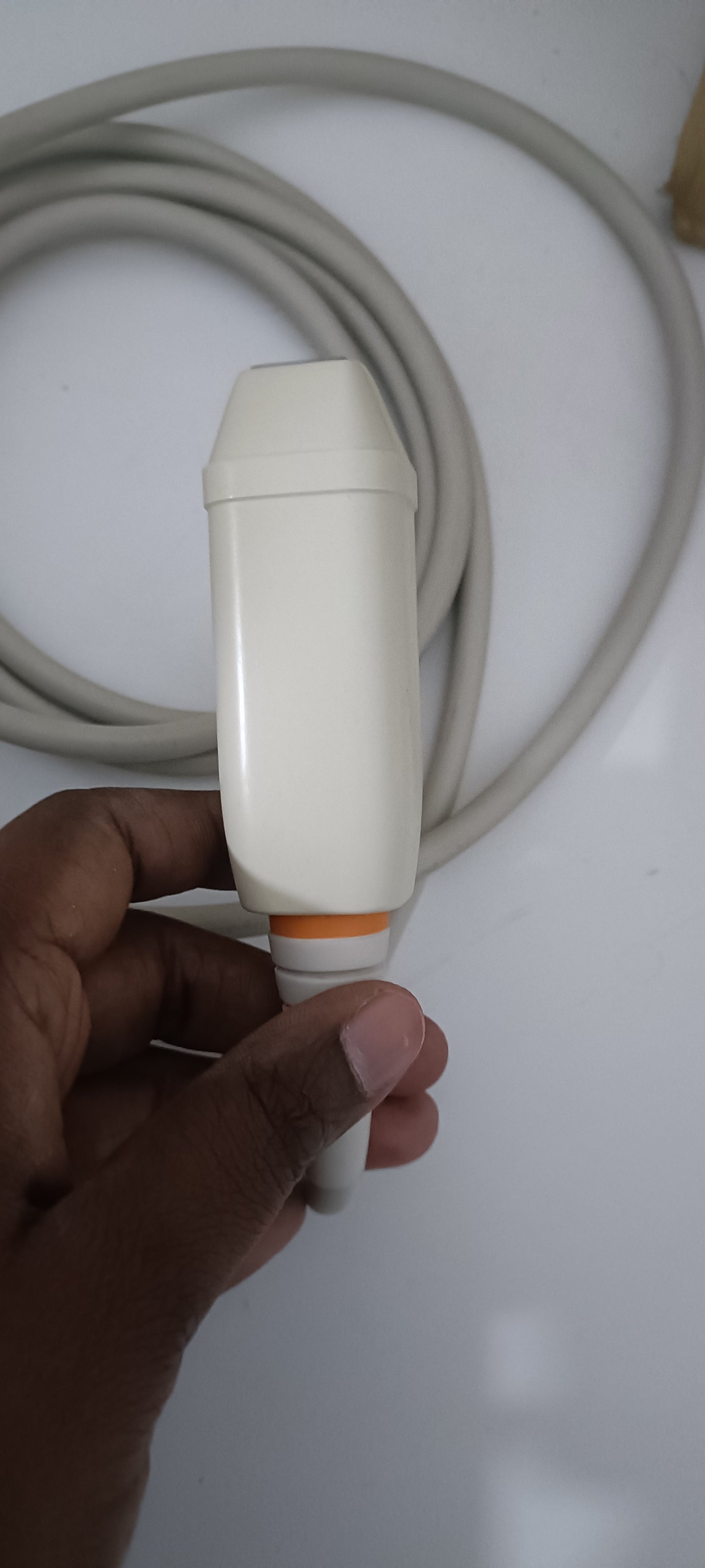 Aloka ust-5298 sn. M01708 uc cardiac probe dxb is - Japan Medical Company LTD