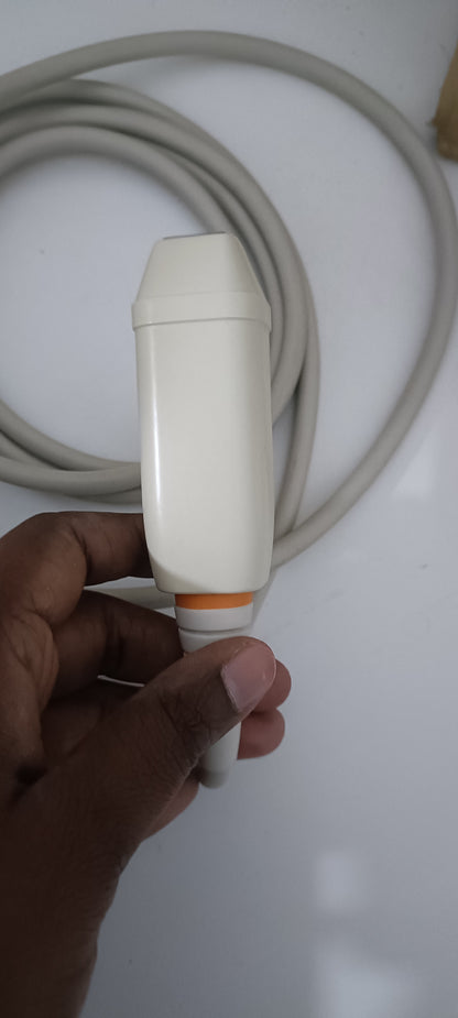 Aloka ust-5298 sn. M01708 uc cardiac probe dxb is - Japan Medical Company LTD