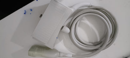 Siemens acuson 4v1 yom2009 dxb UC