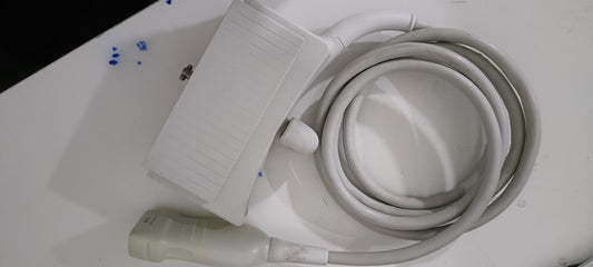 Siemens acuson 4v1 yom2009 dxb UC